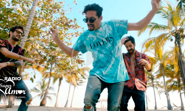 Mau y Ricky, Camilo – La Boca (Official Video)