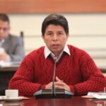 Subcomisión de Acusaciones Constitucionales evalúa hoy denuncia por traición a la patria contra Pedro Castillo