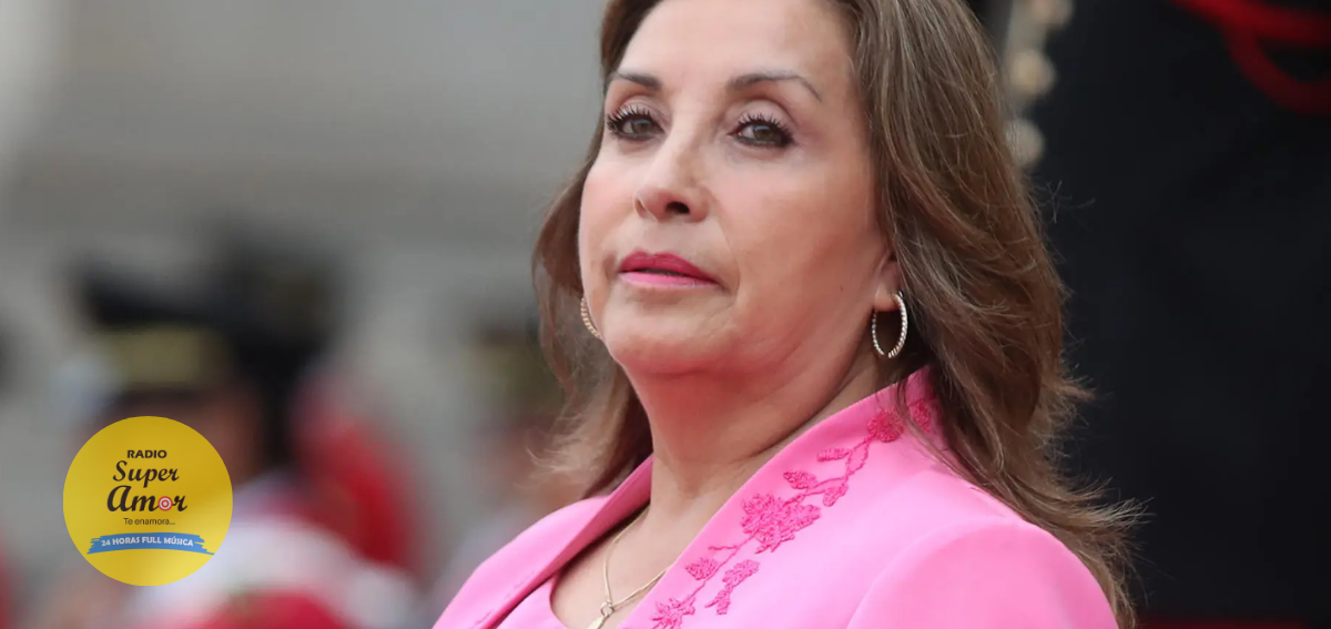 Dina Boluarte: Perú Libre presenta denuncia constitucional por investigaciones en su contra