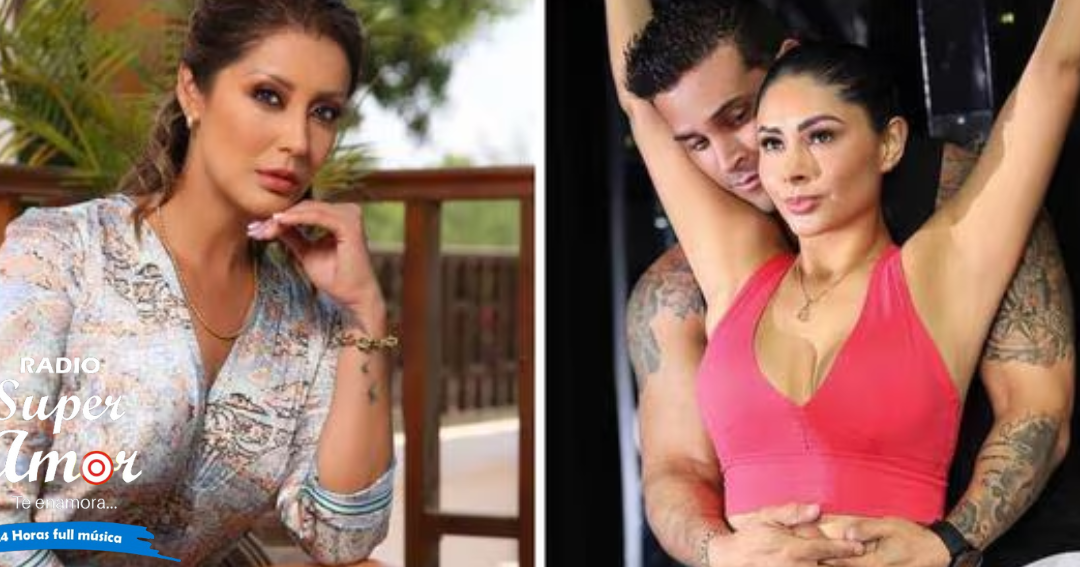 Christian Domínguez revela si retomó romance con Karla Tarazona y por qué borró fotos con Pamela Franco
