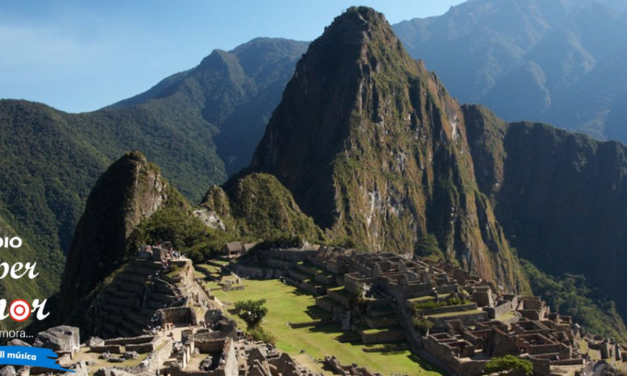 ¡Orgullo! Perú es elegido como mejor destino turístico por National Geographic