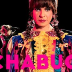 ‘Chabuca’ se consolida como la película número uno en todo Perú