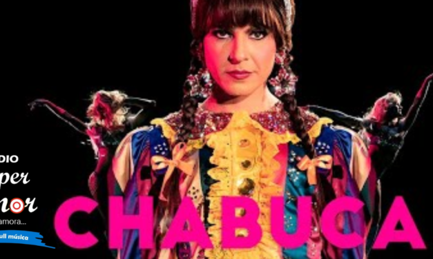 ‘Chabuca’ se consolida como la película número uno en todo Perú