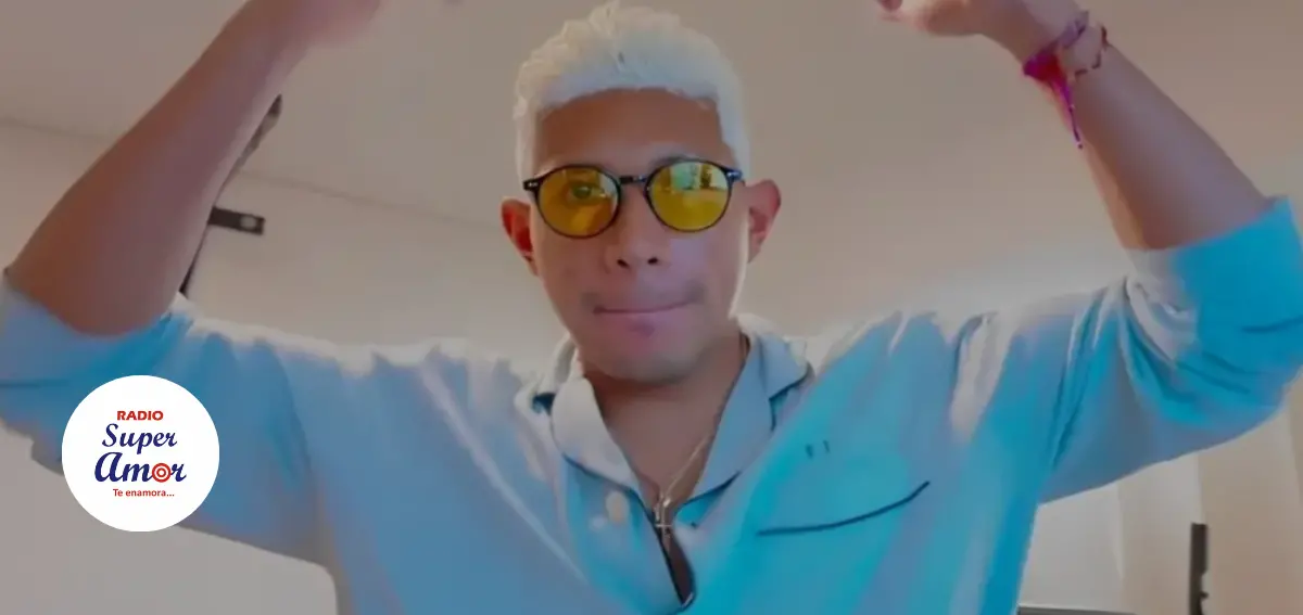 Edison Flores sorprende con radical cambio de look tras el tricampeonato de Universitario