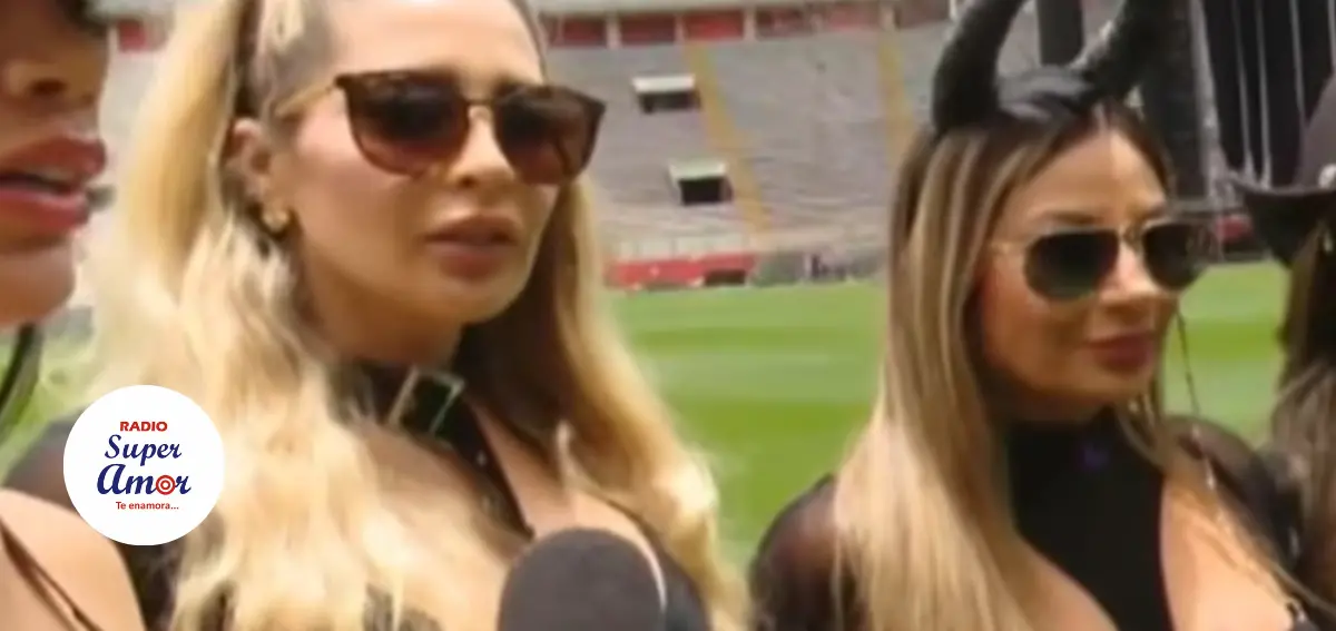 Pamela López y Macarena Gastaldo protagonizan fuerte enfrentamiento en evento