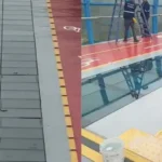 ¿Qué pasó con el Puente de la Paz de Miraflores y por qué cerraron temporalmente a dos meses de su inauguración?