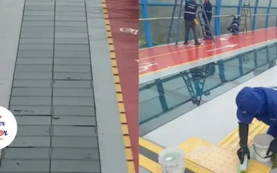 ¿Qué pasó con el Puente de la Paz de Miraflores y por qué cerraron temporalmente a dos meses de su inauguración?