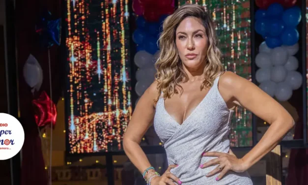 Tilsa y su fuerte mensaje tras enterarse que ‘El Loco’ postularía a cargo político: “Una payasada, una falta de respeto”