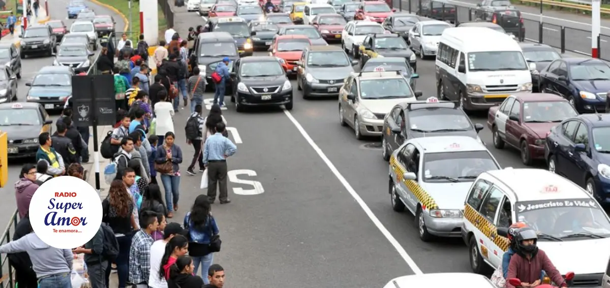 Todo lo que se sabe del paro de transportistas programado este 4 de noviembre