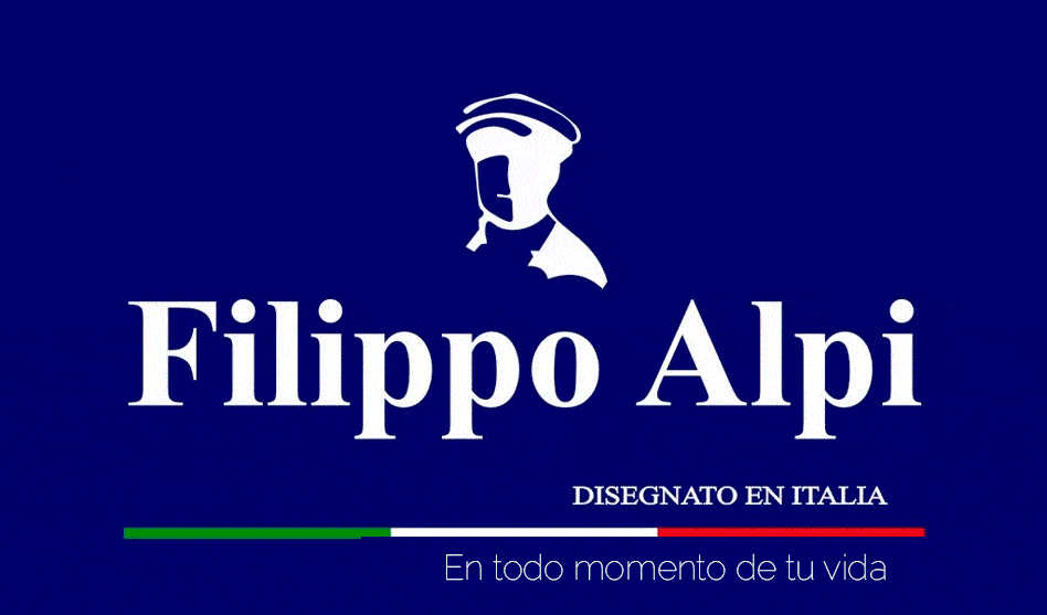 Filippo Alpi