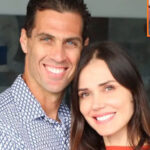 ¿Reconciliación o qué pasó en Europa? Gustavo Salcedo vuelve a aparecer con María Pía tras viajar con Maju Mantilla