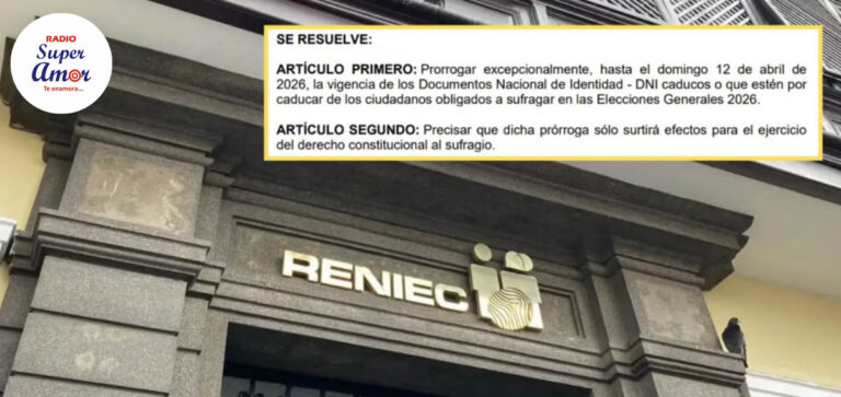 reniec