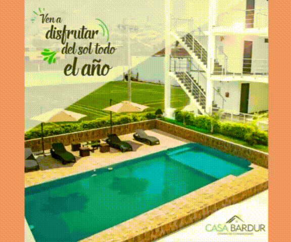 Casa Bardur