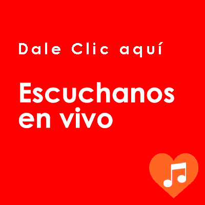 Escuchar Radio en Vivo