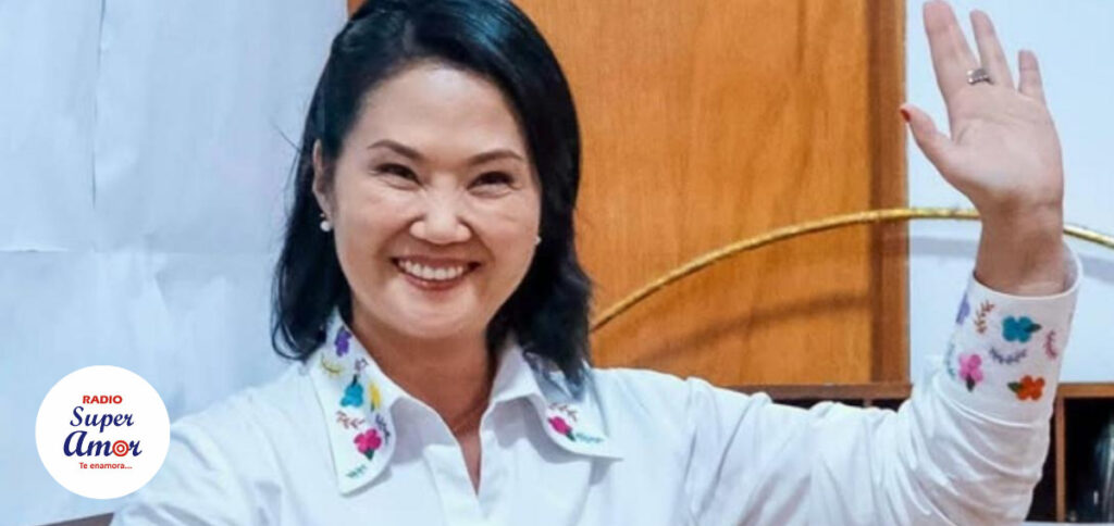 La presidenta de la república, Keiko Fujimori, anunció que la administración del Liceo Naval Almirante Guise pasará al Ministerio de Educación (Minedu)