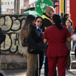 Fuerte terremoto de 7.4 sacude a Colombia y se siente en Ecuador y Panamá