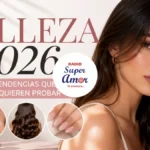 Belleza 2026: las tendencias que están cambiando la forma de cuidar la piel, el cabello y las uñas