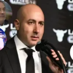 Fernando Cerimedo, el polémico “mercenario digital” detenido en Bolivia: sus nexos políticos llegan hasta el entorno de Keiko Fujimori