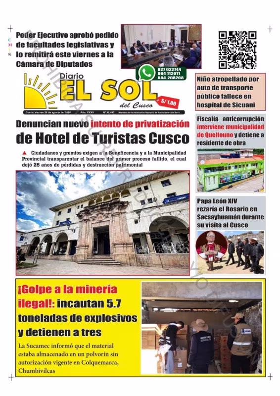 Cusco 2 28-08