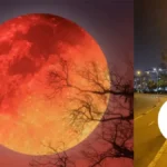 “Luna de Sangre” iluminará el cielo esta noche: a qué hora ver el eclipse lunar desde Perú y cómo seguirlo en vivo