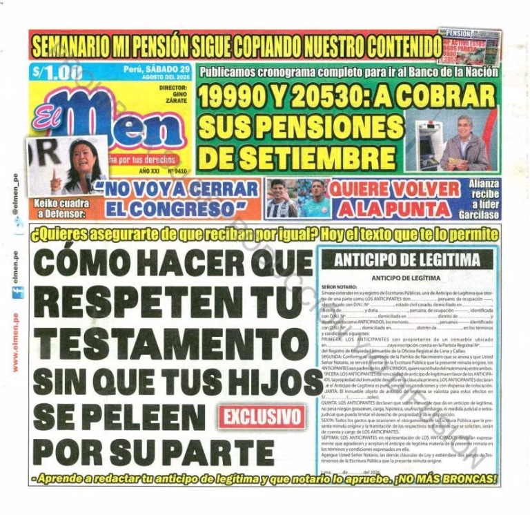 El Men 29-08