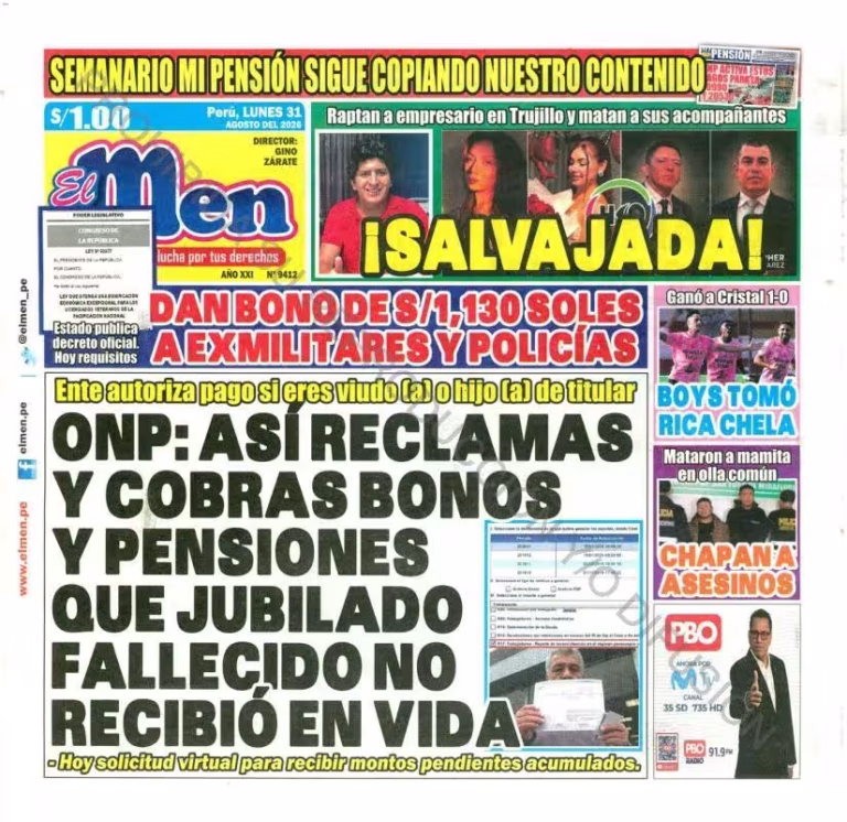 El Men 31-08