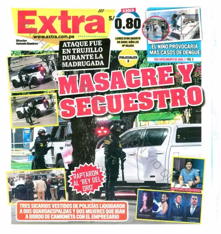 Extra 31-08