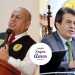 Fiscalía responde a Revoredo tras críticas por liberación de detenidos: “El problema es que no identificamos a los delincuentes”