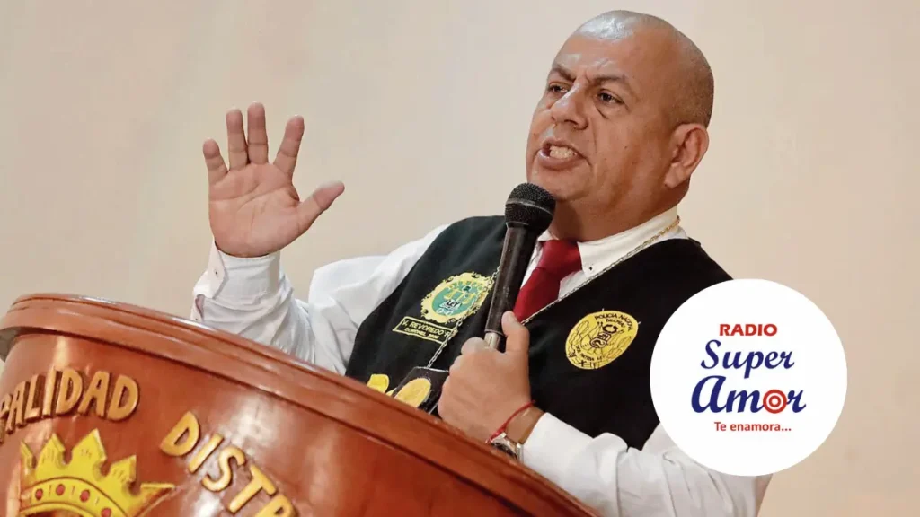 “¿Dónde están las detenciones que pedimos?”: Revoredo alza la voz y cuestiona respuesta de la justicia frente a la extorsión