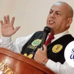 “¿Dónde están las detenciones que pedimos?”: Revoredo alza la voz y cuestiona respuesta de la justicia frente a la extorsión