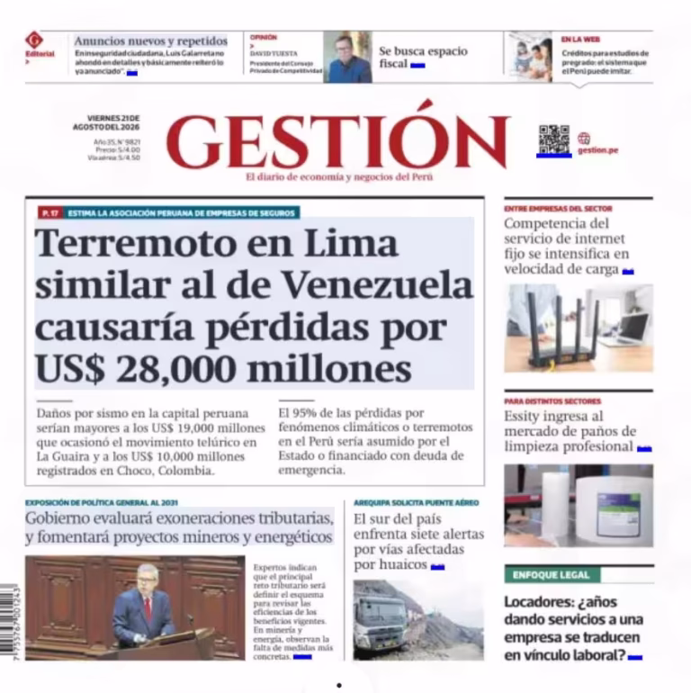 Gestión 21-08