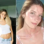 Magaly Medina llama “rubiecita tontita” a Gia Meier tras verla en Zaca TV: “Pero es encantadora”