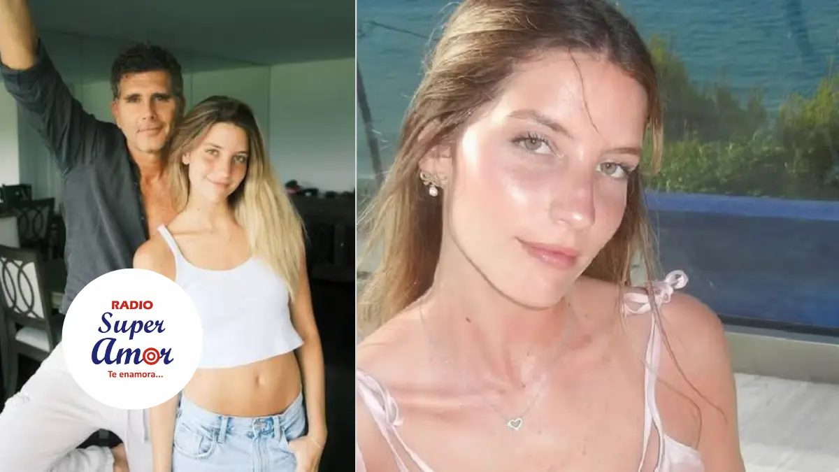 Magaly Medina llama “rubiecita tontita” a Gia Meier tras verla en Zaca TV: “Pero es encantadora”