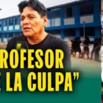 Tragedia en Iquitos: escolar muere aplastado por muro y autoridades investigan por qué alumnos realizaban trabajos de demolición