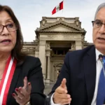 Poder Judicial defiende sistema de flagrancia tras críticas de Tomás Gálvez: reporta más de 19 mil casos resueltos
