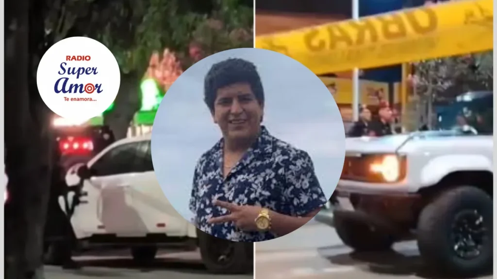 Rescatan con vida a Jens Lara tras secuestro en Trujillo: cuatro presuntos implicados fueron capturados