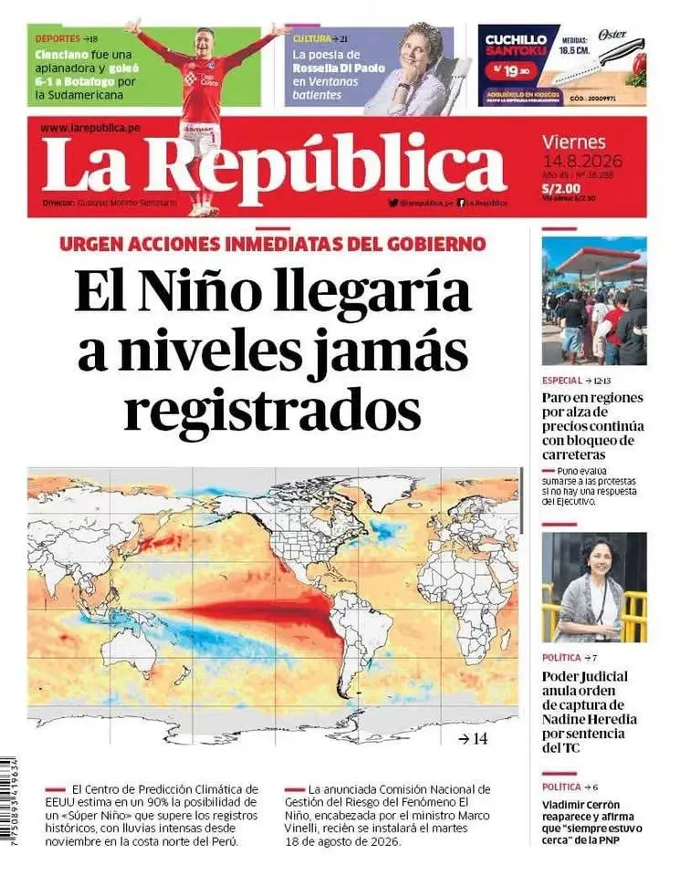 La República