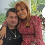 Magaly destapa cómo maneja el dinero con Alfredo Zambrano: “Mi esposo es un proveedor”