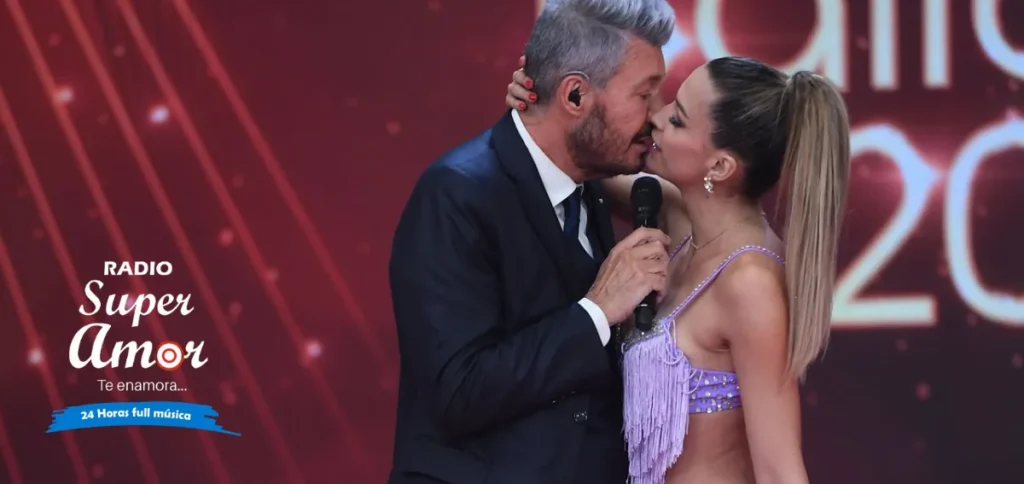 ¡Volvió el amor! Marcelo Tinelli confirma reconciliación con Milett y su suegra revela cómo está realmente la pareja
