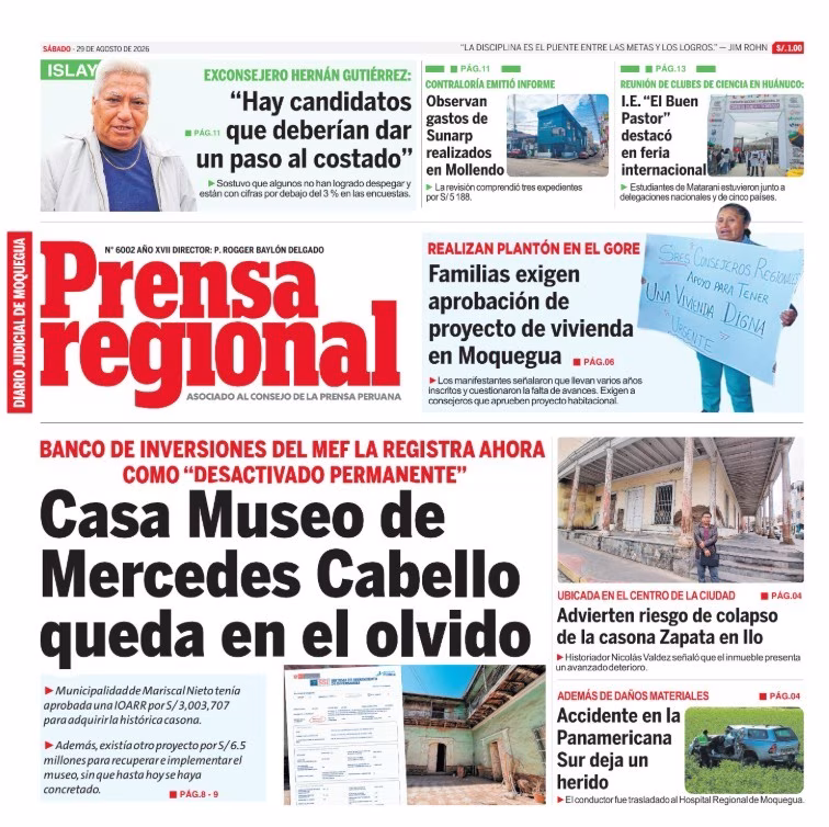 Moquegua 29-08