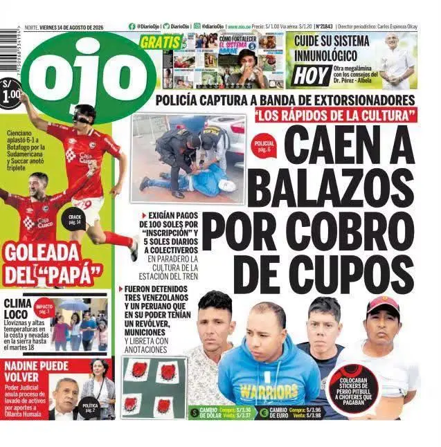 Ojo