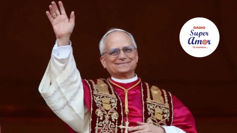 Papa León XIV recorta un día su visita al Perú y permanecerá en el país del 11 al 16 de noviembre