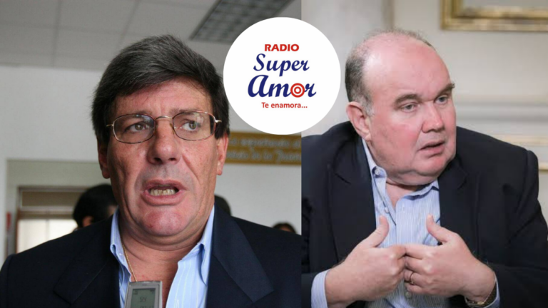 Rafael Rey aclara que trenes para Lima-Chosica fueron comprados y no donados