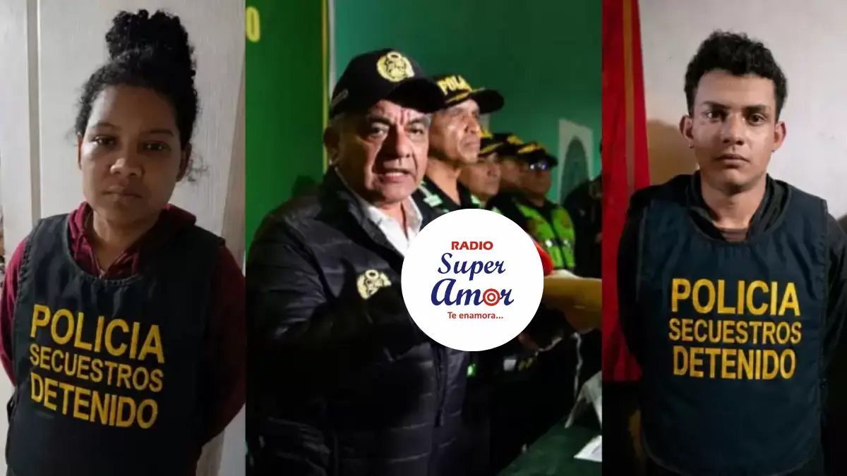 Caen siete “chamos” acusados de secuestrar a colombiano en El Agustino: enviaban videos de las golpizas para exigir rescate