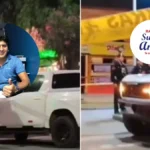 Falsos policías acribillan a cuatro y secuestran a empresario minero en pleno Trujillo