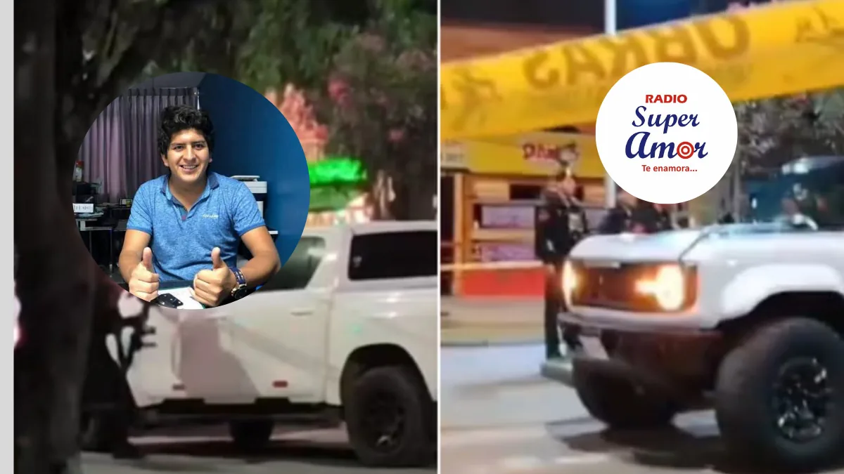 Falsos policías acribillan a cuatro y secuestran a empresario minero en pleno Trujillo