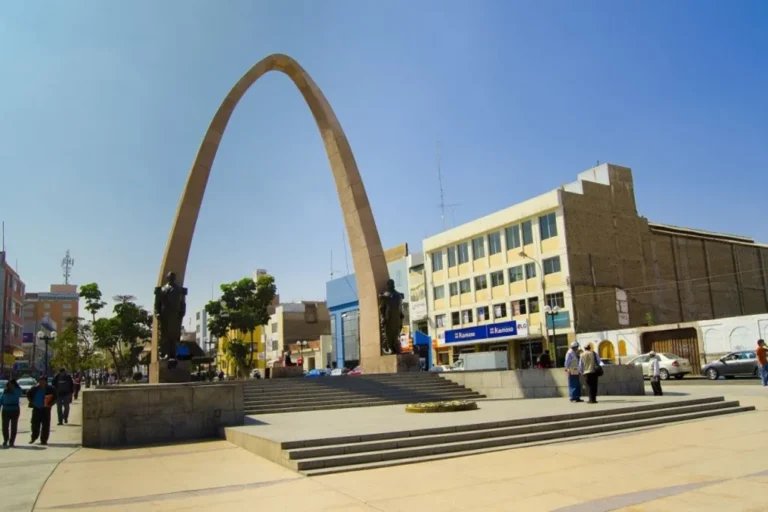 Tacna conmemora hoy 97 años de su histórica reincorporación a la heredad nacional