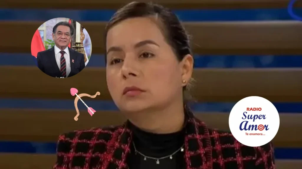 ¿“Ministro del amor”? Viajes de José Antonio Chang y Tania Ramírez ponen bajo la lupa un polémico nombramiento