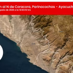 Perú remecido por potente sismo de magnitud 7.2: epicentro fue localizado cerca de Coracora, en Ayacucho