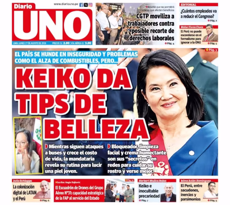 Uno 17-08